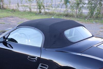 2006 Porsche Boxster   - Photo 61 - Charlotte, NC 28206