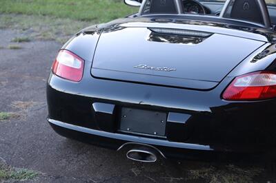 2006 Porsche Boxster   - Photo 55 - Charlotte, NC 28206