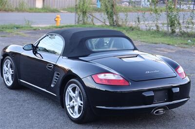 2006 Porsche Boxster   - Photo 60 - Charlotte, NC 28206