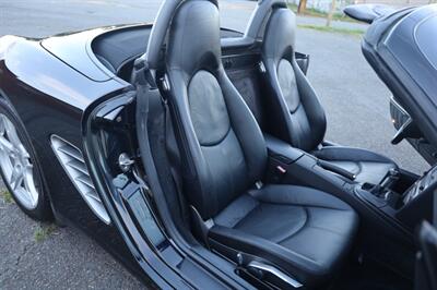 2006 Porsche Boxster   - Photo 34 - Charlotte, NC 28206