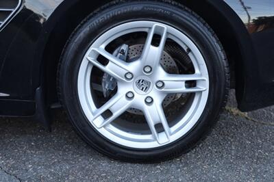 2006 Porsche Boxster   - Photo 11 - Charlotte, NC 28206