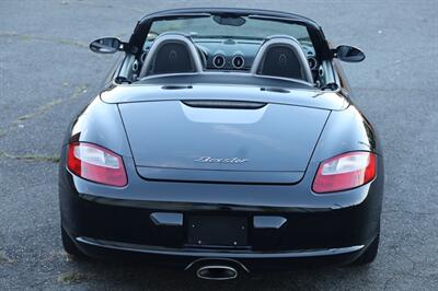 2006 Porsche Boxster   - Photo 52 - Charlotte, NC 28206