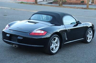 2006 Porsche Boxster   - Photo 58 - Charlotte, NC 28206