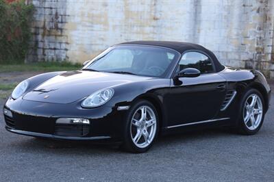 2006 Porsche Boxster   - Photo 56 - Charlotte, NC 28206