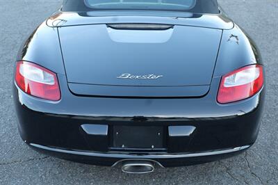 2006 Porsche Boxster   - Photo 65 - Charlotte, NC 28206