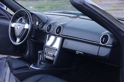 2006 Porsche Boxster   - Photo 26 - Charlotte, NC 28206