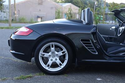 2006 Porsche Boxster   - Photo 38 - Charlotte, NC 28206