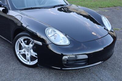 2006 Porsche Boxster   - Photo 49 - Charlotte, NC 28206