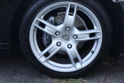 2006 Porsche Boxster   - Photo 13 - Charlotte, NC 28206