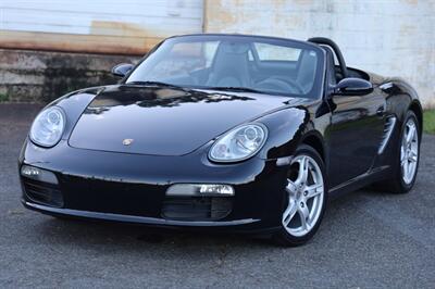 2006 Porsche Boxster   - Photo 45 - Charlotte, NC 28206
