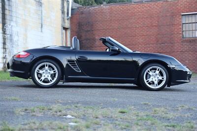 2006 Porsche Boxster   - Photo 50 - Charlotte, NC 28206