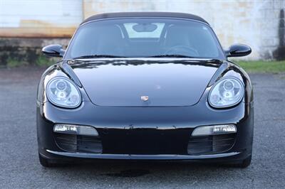 2006 Porsche Boxster   - Photo 57 - Charlotte, NC 28206