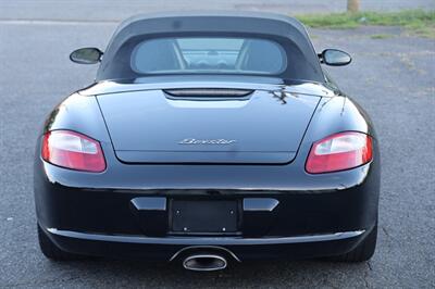 2006 Porsche Boxster   - Photo 59 - Charlotte, NC 28206