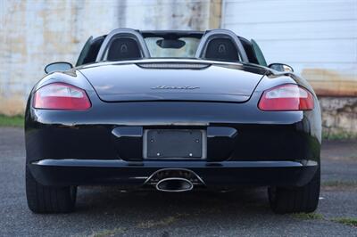 2006 Porsche Boxster   - Photo 8 - Charlotte, NC 28206