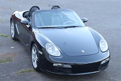 2006 Porsche Boxster   - Photo 15 - Charlotte, NC 28206