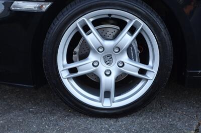 2006 Porsche Boxster   - Photo 10 - Charlotte, NC 28206