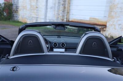 2006 Porsche Boxster   - Photo 18 - Charlotte, NC 28206