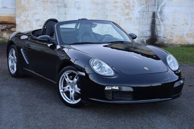 2006 Porsche Boxster   - Photo 2 - Charlotte, NC 28206