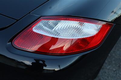 2006 Porsche Boxster   - Photo 64 - Charlotte, NC 28206