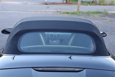 2006 Porsche Boxster   - Photo 66 - Charlotte, NC 28206