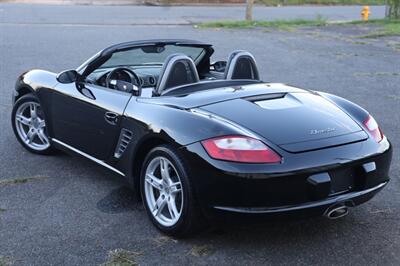 2006 Porsche Boxster   - Photo 48 - Charlotte, NC 28206