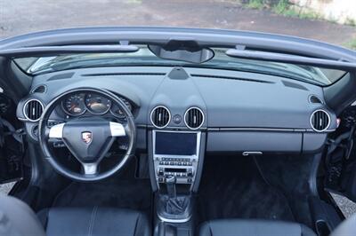 2006 Porsche Boxster   - Photo 17 - Charlotte, NC 28206