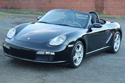 2006 Porsche Boxster   - Photo 9 - Charlotte, NC 28206