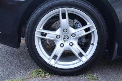 2006 Porsche Boxster   - Photo 12 - Charlotte, NC 28206
