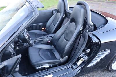 2006 Porsche Boxster   - Photo 40 - Charlotte, NC 28206