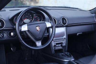 2006 Porsche Boxster   - Photo 23 - Charlotte, NC 28206