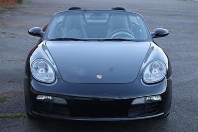 2006 Porsche Boxster   - Photo 5 - Charlotte, NC 28206