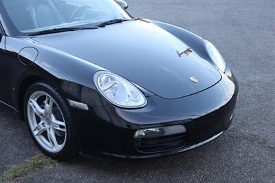 2006 Porsche Boxster   - Photo 14 - Charlotte, NC 28206