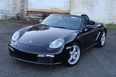 2006 Porsche Boxster   - Photo 1 - Charlotte, NC 28206