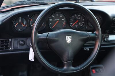 1996 Porsche 911 Carrera 4S - Photo 29 - Charlotte, NC 28206