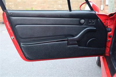 1996 Porsche 911 Carrera 4S - Photo 37 - Charlotte, NC 28206