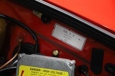 1996 Porsche 911 Carrera 4S - Photo 60 - Charlotte, NC 28206