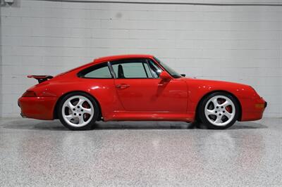 1996 Porsche 911 Carrera 4S - Photo 73 - Charlotte, NC 28206