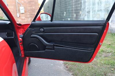 1996 Porsche 911 Carrera 4S - Photo 35 - Charlotte, NC 28206