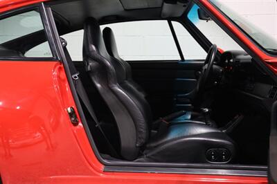 1996 Porsche 911 Carrera 4S - Photo 77 - Charlotte, NC 28206