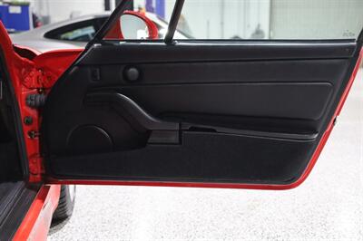 1996 Porsche 911 Carrera 4S - Photo 76 - Charlotte, NC 28206