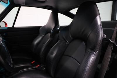 1996 Porsche 911 Carrera 4S - Photo 91 - Charlotte, NC 28206