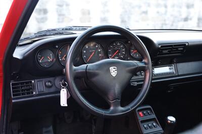 1996 Porsche 911 Carrera 4S - Photo 32 - Charlotte, NC 28206