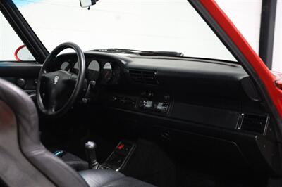 1996 Porsche 911 Carrera 4S - Photo 83 - Charlotte, NC 28206