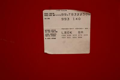 1996 Porsche 911 Carrera 4S - Photo 58 - Charlotte, NC 28206