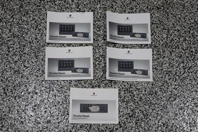 1996 Porsche 911 Carrera 4S - Photo 69 - Charlotte, NC 28206