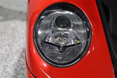 1996 Porsche 911 Carrera 4S - Photo 71 - Charlotte, NC 28206