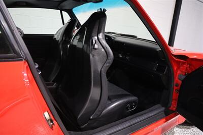 1996 Porsche 911 Carrera 4S - Photo 80 - Charlotte, NC 28206