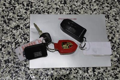 1996 Porsche 911 Carrera 4S - Photo 67 - Charlotte, NC 28206