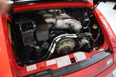 1996 Porsche 911 Carrera 4S - Photo 56 - Charlotte, NC 28206