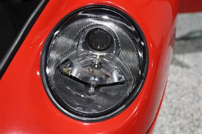 1996 Porsche 911 Carrera 4S - Photo 70 - Charlotte, NC 28206